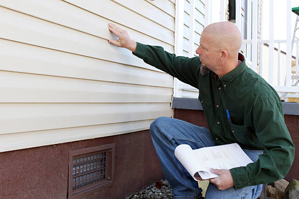 Best Fascia and Soffit Installation  in Maggie Valley, NC